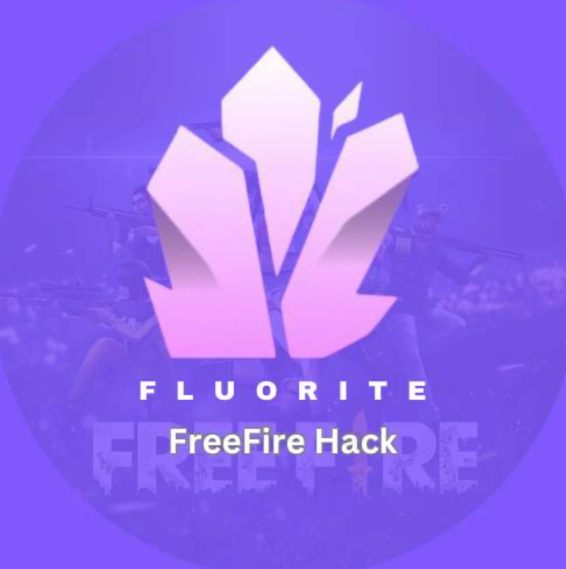 Fluorite IOS FreeFire Month
