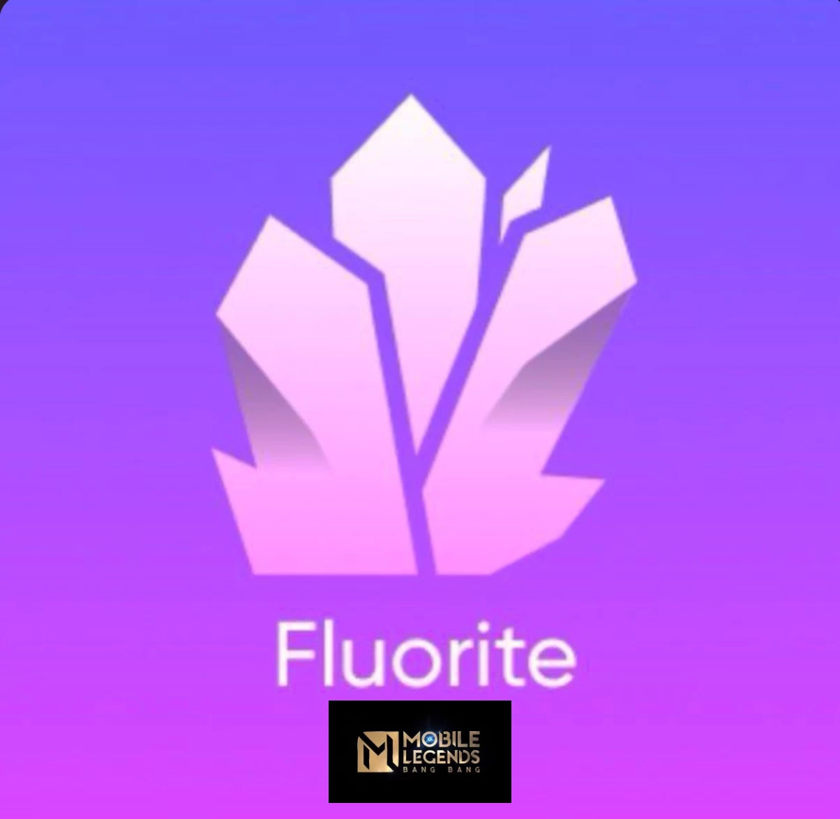 FLUORITE IOS MLBB MONTH