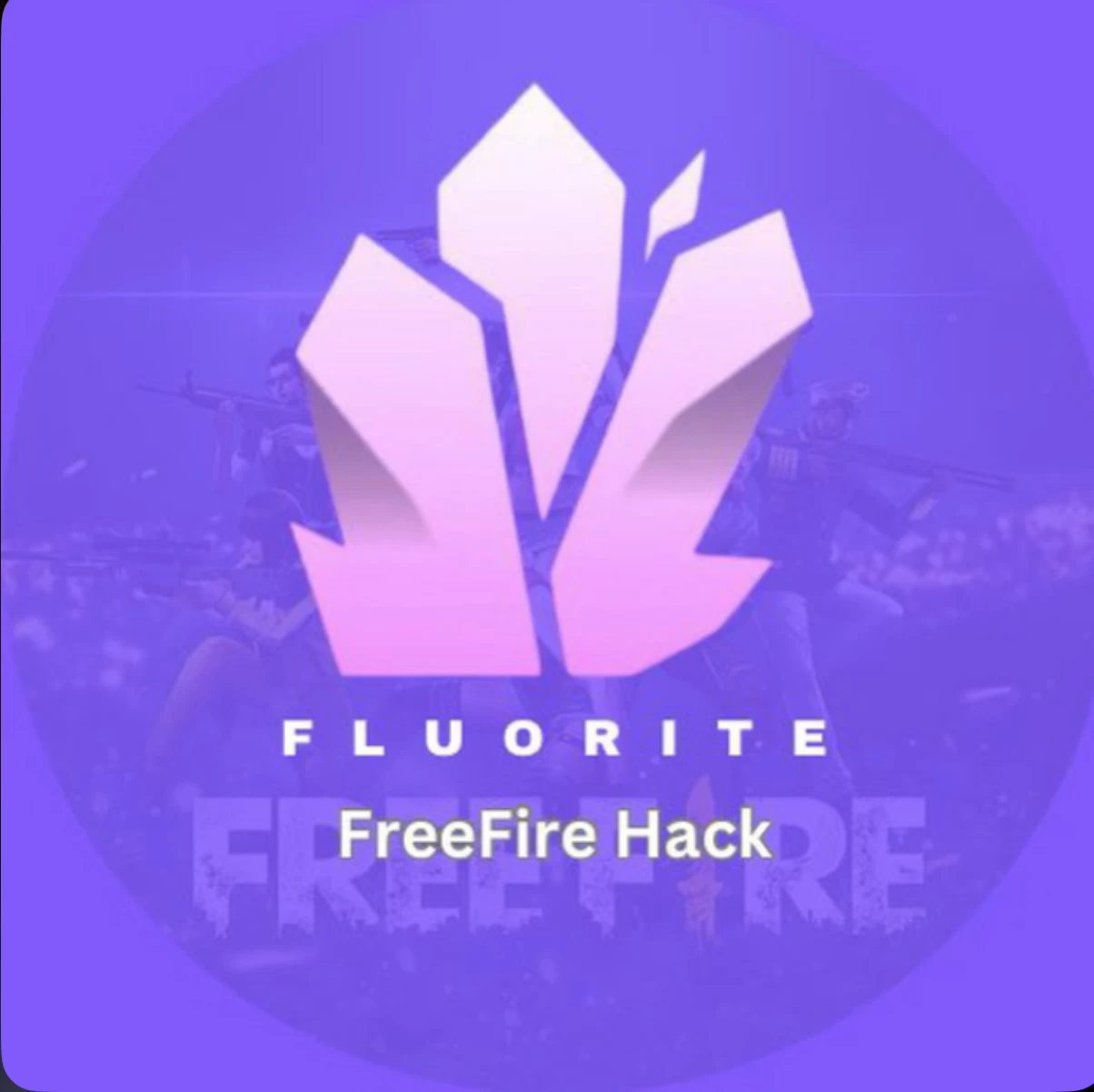 Fluorite IOS FreeFire Day