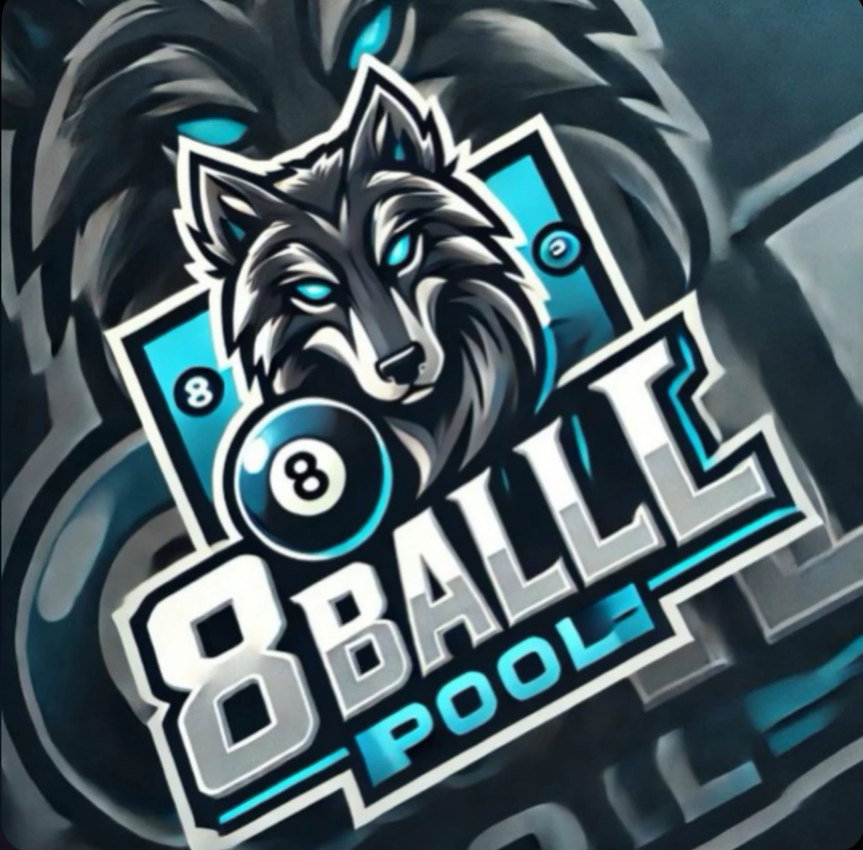 Wolf Android 8Ball Day