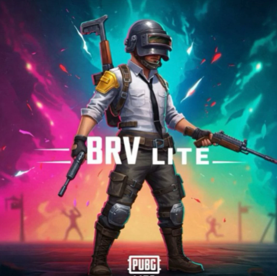 BRV PUBG LITE Android Day