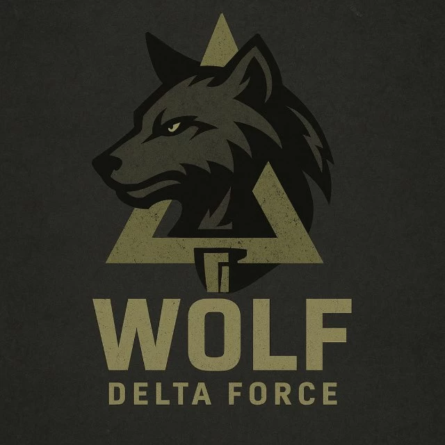 WOLF IOS DELTA-FORCE WEEK