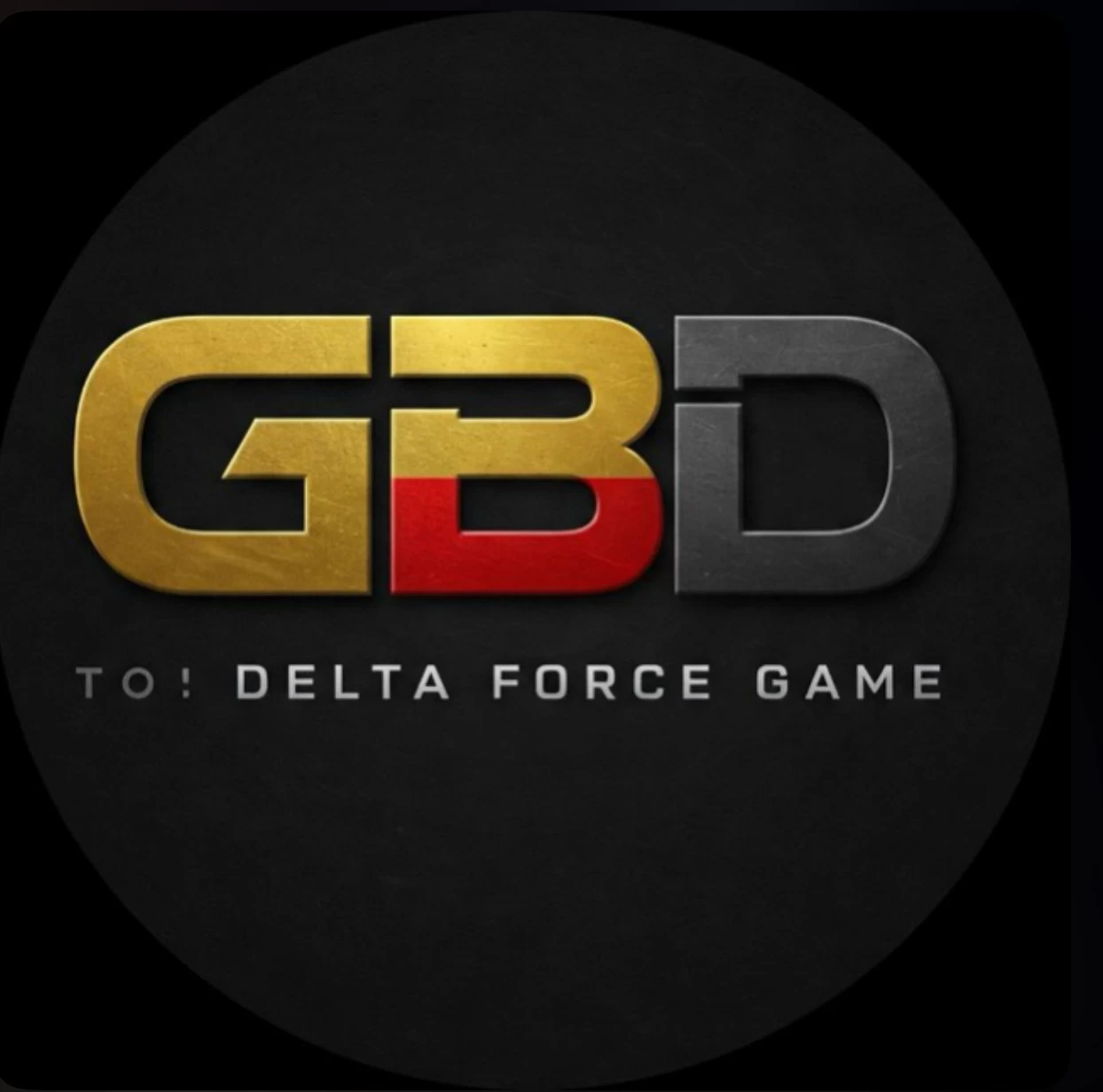 GBD IOS DELTA-FORCE DAY
