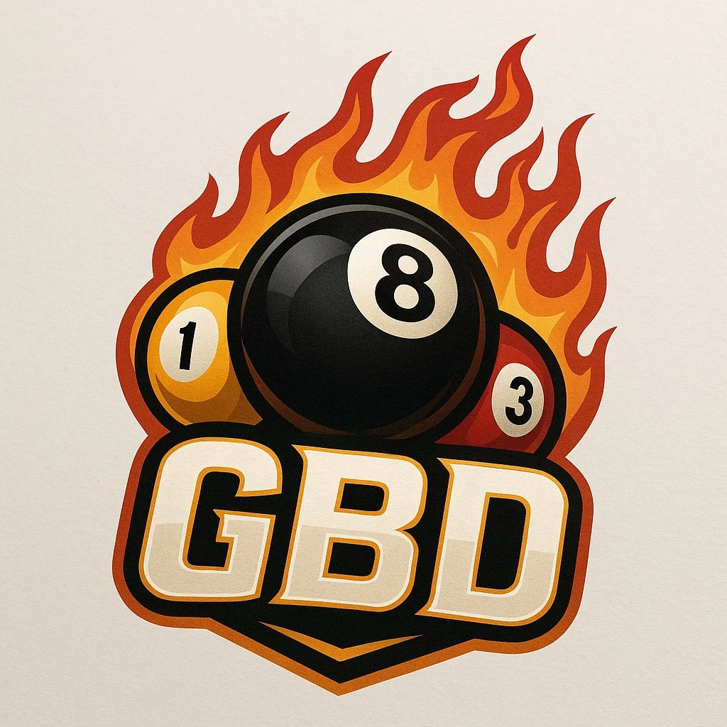 GBD IOS 8BALL WEEK